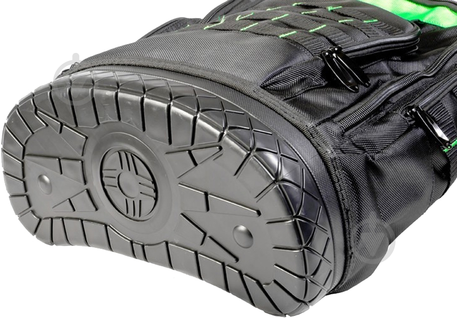 Рюкзак для ручного инструмента MasterTool 79-1934 - фото 3 Рюкзак для ручного инструмента MasterTool 79-1934 - фото 3