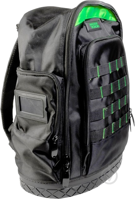 Рюкзак для ручного инструмента MasterTool 79-1934 - фото 6 Рюкзак для ручного инструмента MasterTool 79-1934 - фото 6
