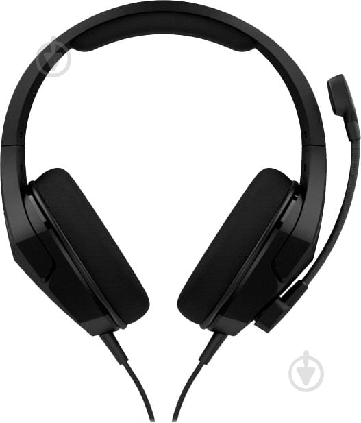 Гарнитура Kingston HyperX Cloud Stinger Core PC black (HX-HSCSC2-BK/WW) - фото 2 Гарнитура Kingston HyperX Cloud Stinger Core PC black (HX-HSCSC2-BK/WW) - фото 2