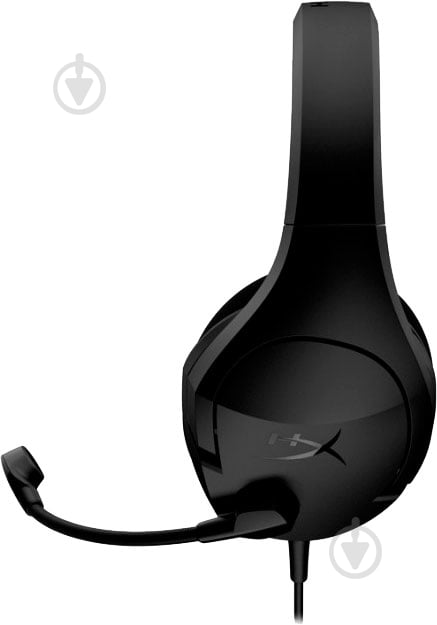 Гарнитура Kingston HyperX Cloud Stinger Core PC black (HX-HSCSC2-BK/WW) - фото 3 Гарнитура Kingston HyperX Cloud Stinger Core PC black (HX-HSCSC2-BK/WW) - фото 3