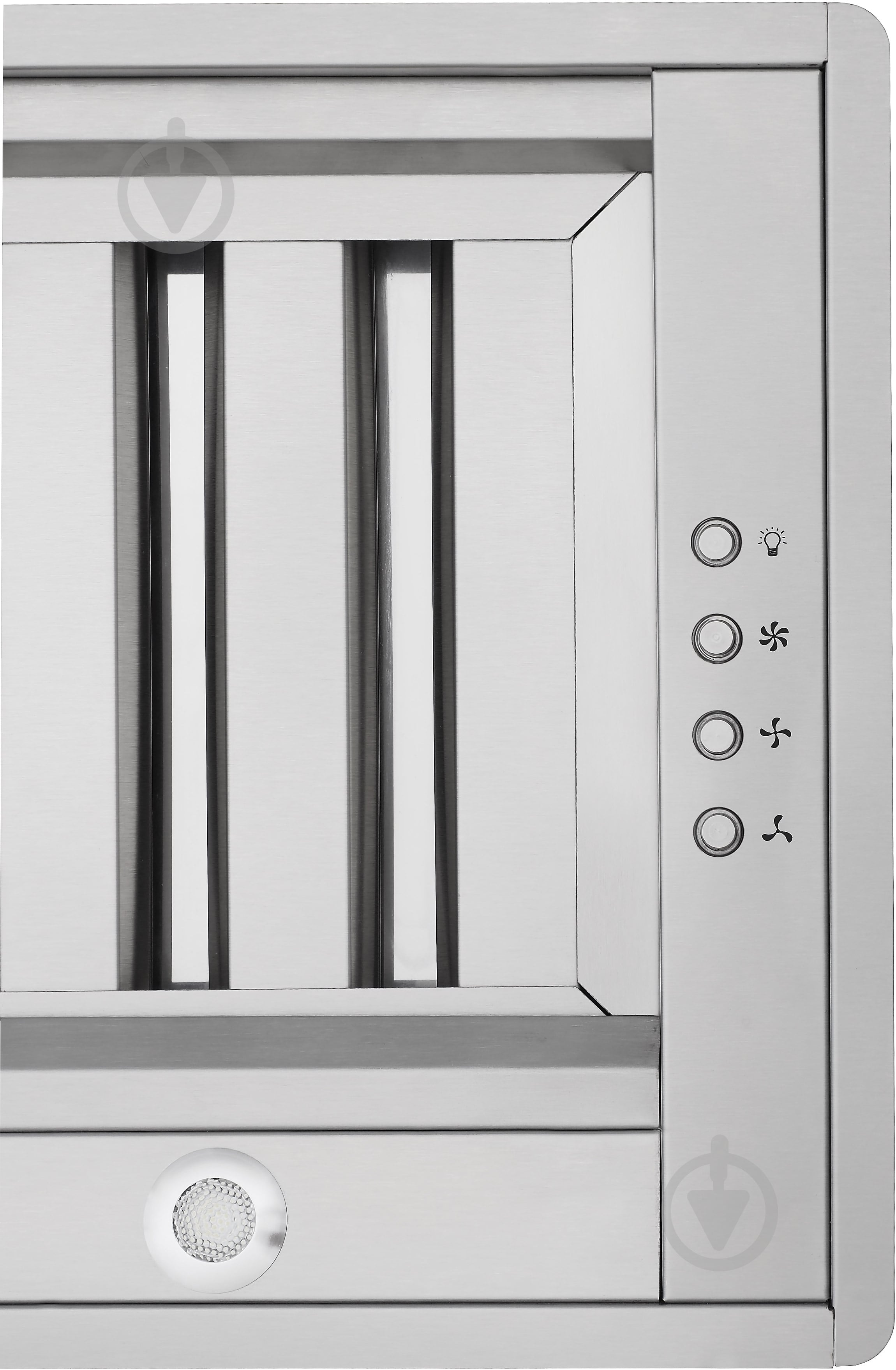 Вытяжка WEILOR PPE 5230 SS 1000 LED - фото 7