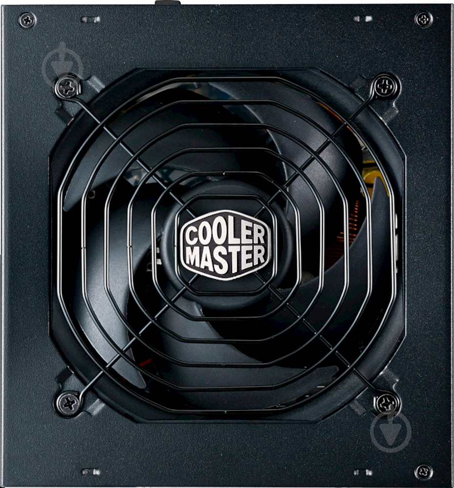 Блок питания Cooler Master MPY-6501-AFAAG-EU 650 Вт - фото 2