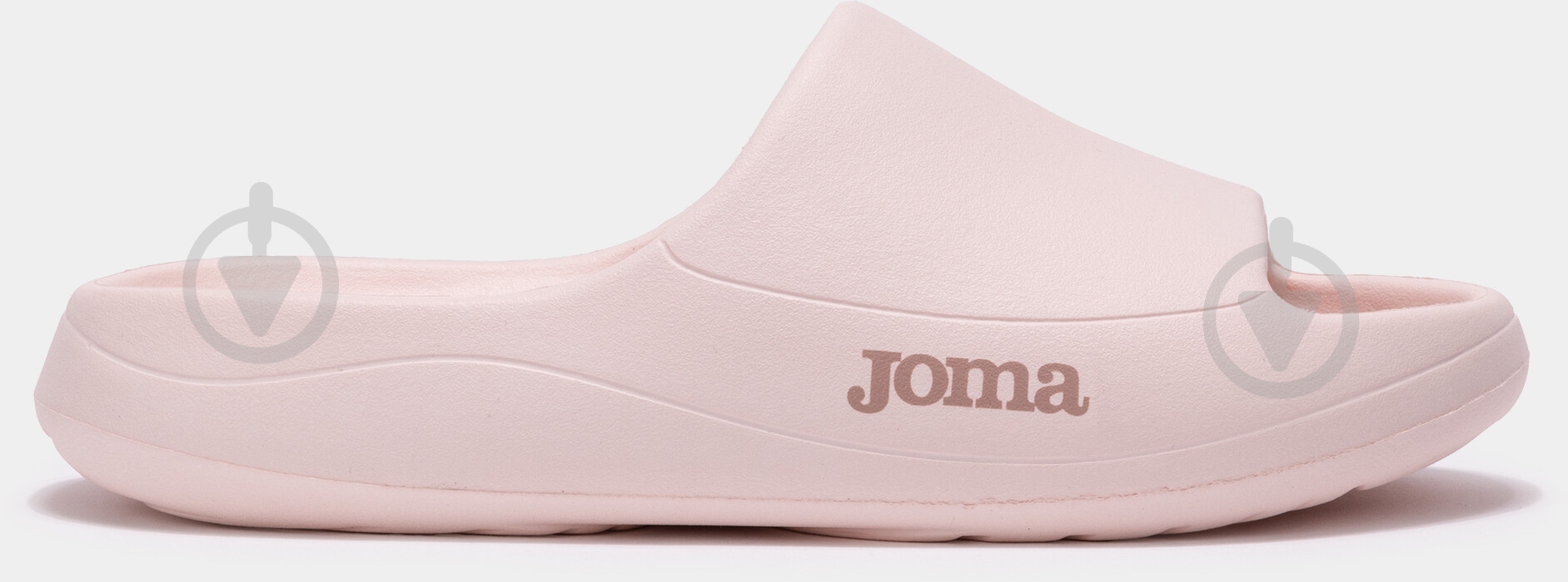 Шльопанці Joma After Lady SAFTLS2529 р.41 рожевий - фото 1