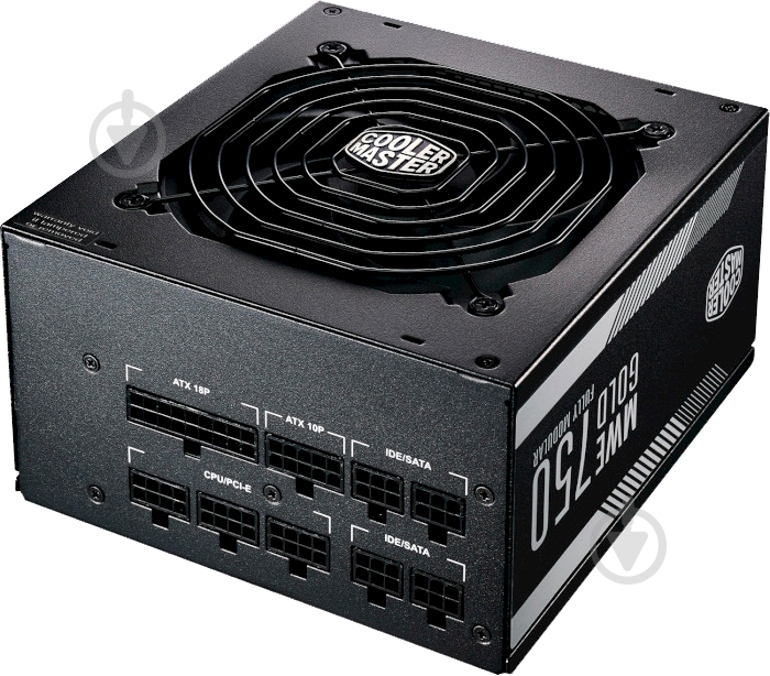 Блок питания Cooler Master MPY-7501-AFAAG-EU 750 Вт - фото 4