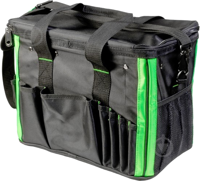 Сумка для ручного инструмента MasterTool 79-1935 - фото 7