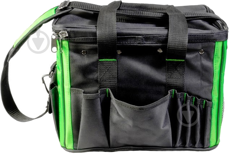 Сумка для ручного инструмента MasterTool 79-1935 - фото 6