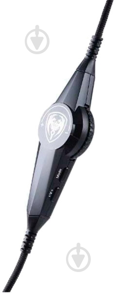 Гарнитура Somic G910i black (9590010334) - фото 3