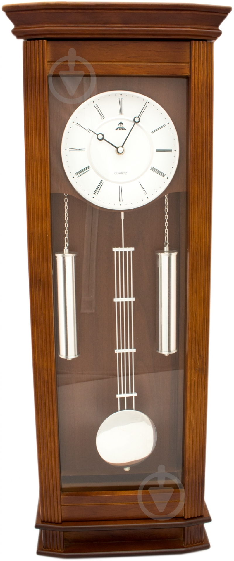 Часы настенные FUDA HW071 Kronos - фото 1 Часы настенные FUDA HW071 Kronos - фото 1