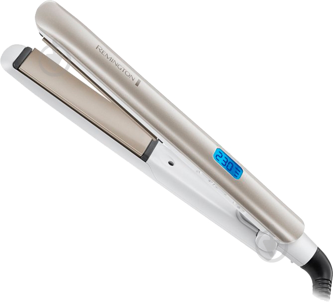 Щипцы для волос Remington S8901 Hydraluxe - фото 1