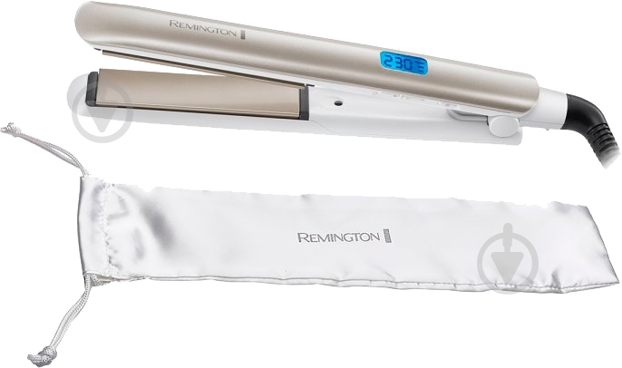 Щипцы для волос Remington S8901 Hydraluxe - фото 2