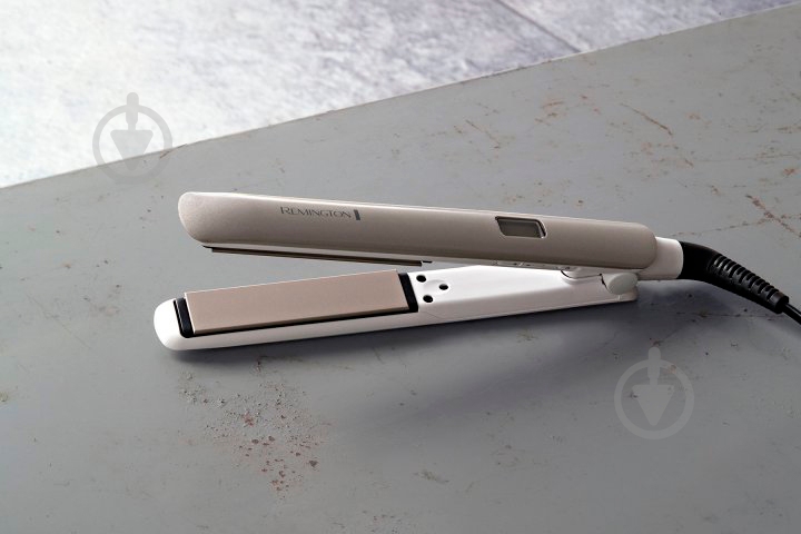 Щипцы для волос Remington S8901 Hydraluxe - фото 6