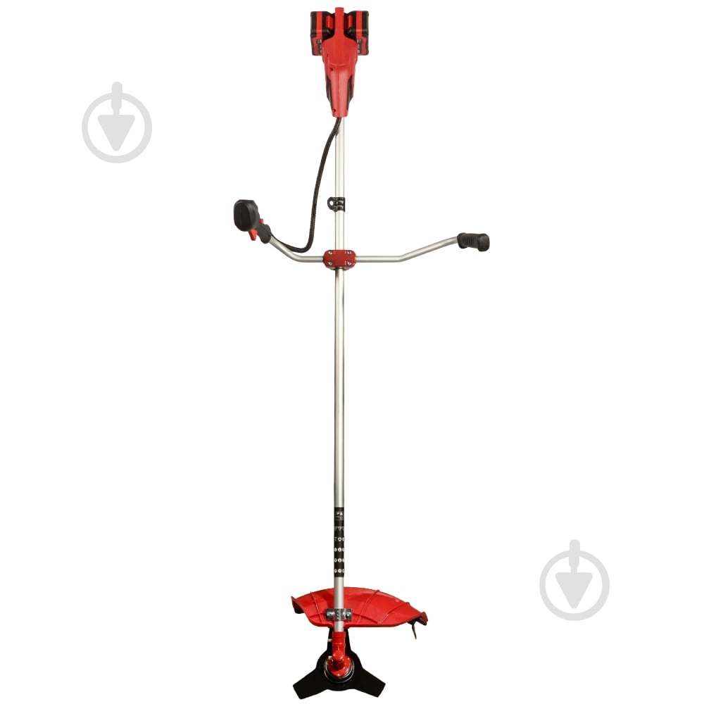 ᐉ Коса Vitals аккумуляторная Master AZT 36100-1n BL Kit • Краща