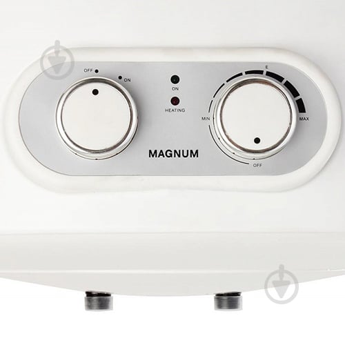 Бойлер Electrolux EWH 30 Magnum Slim Unifix - фото 2