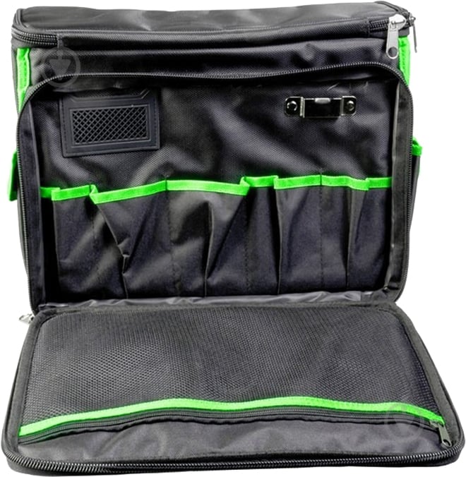 Сумка для ручного інструменту MasterTool 79-1936 - фото 3