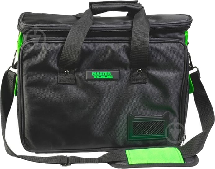 Сумка для ручного інструменту MasterTool 79-1936 - фото 4