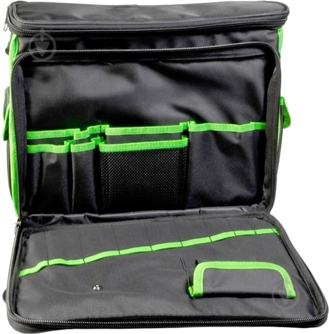 Сумка для ручного інструменту MasterTool 79-1936 - фото 2