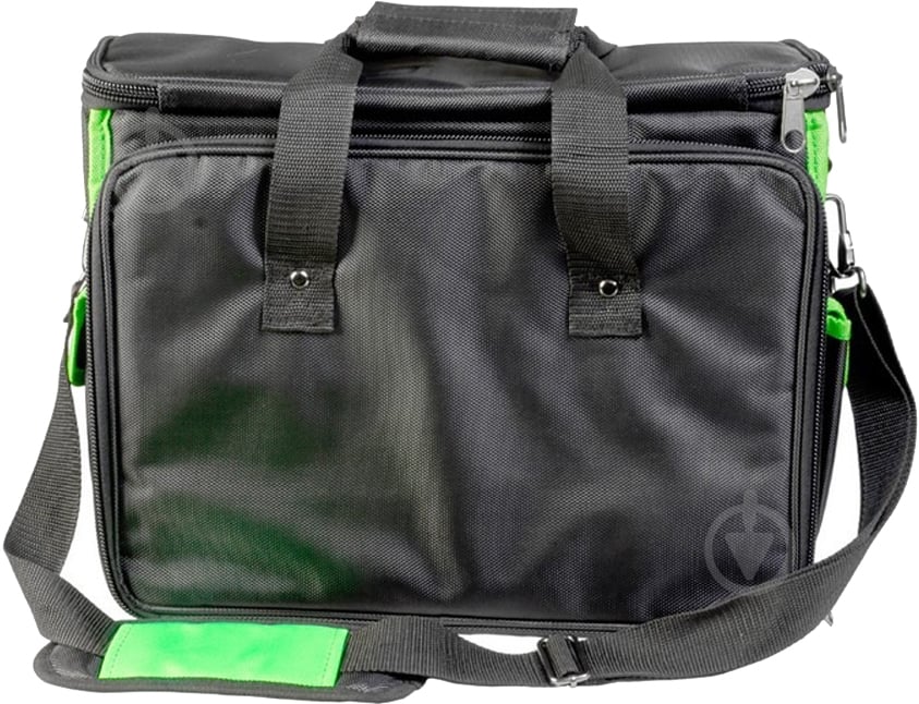 Сумка для ручного інструменту MasterTool 79-1936 - фото 7