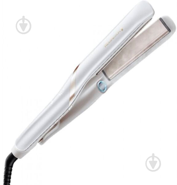 Випрямляч для волосся Remington S9001 Hydraluxe PRO - фото 1 Випрямляч для волосся Remington S9001 Hydraluxe PRO - фото 1