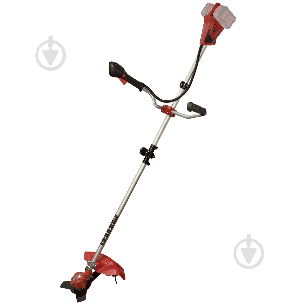 Коса Vitals AZT 3680-1n BL - фото 1