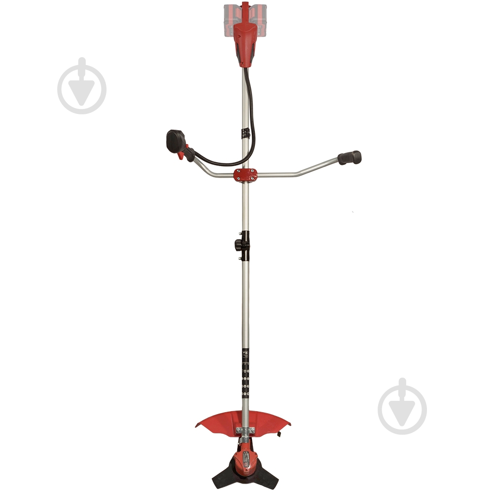 Коса Vitals AZT 3680-1n BL - фото 2