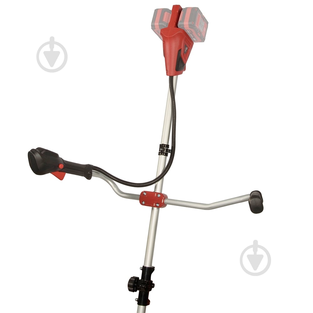 Коса Vitals AZT 3680-1n BL - фото 4