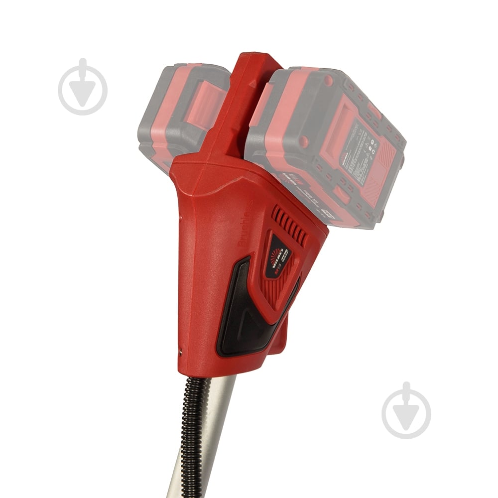 Коса Vitals AZT 3680-1n BL - фото 6