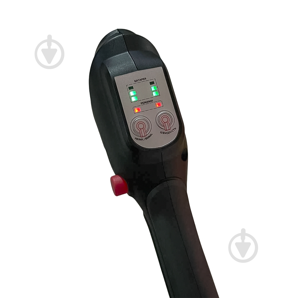 Коса Vitals AZT 3680-1n BL - фото 8