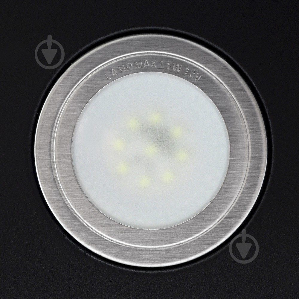 Вытяжка Minola HVS 66112 BL 1000 LED декоративная наклонная - фото 6 Вытяжка Minola HVS 66112 BL 1000 LED декоративная наклонная - фото 6