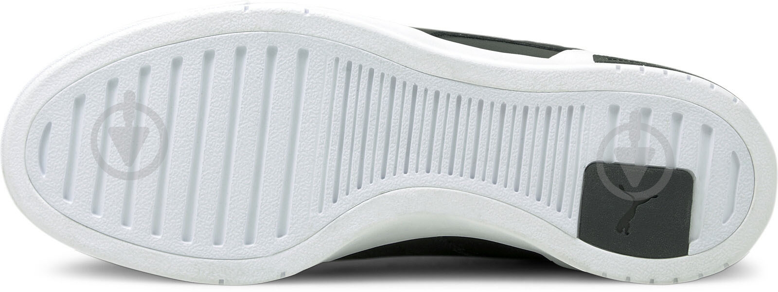 Кроссовки мужские демисезонные Puma CA PRO CLASSIC 38019002 р.41 черные - фото 6