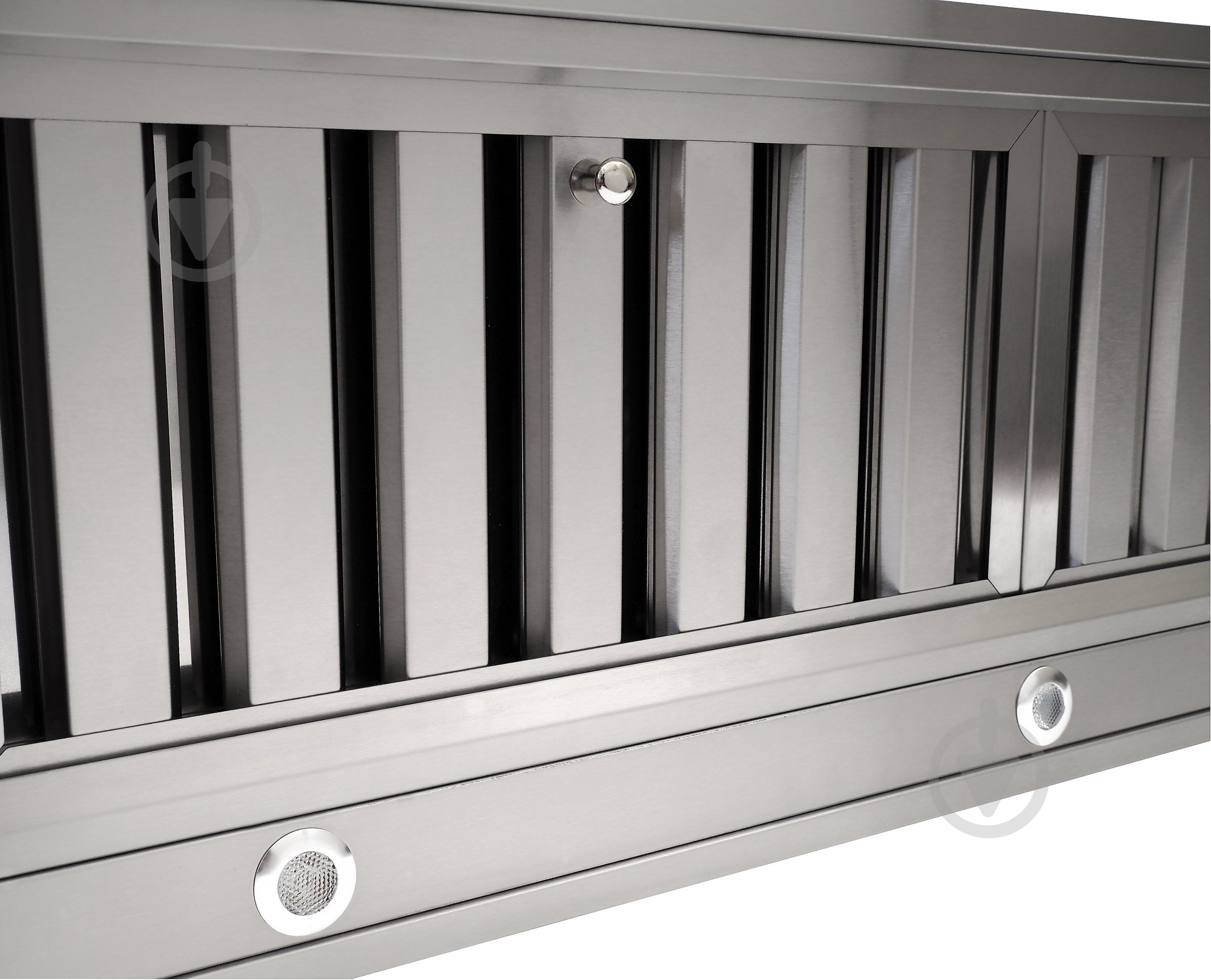 Витяжка WEILOR PPE 8230 SS 1000 LED - фото 6