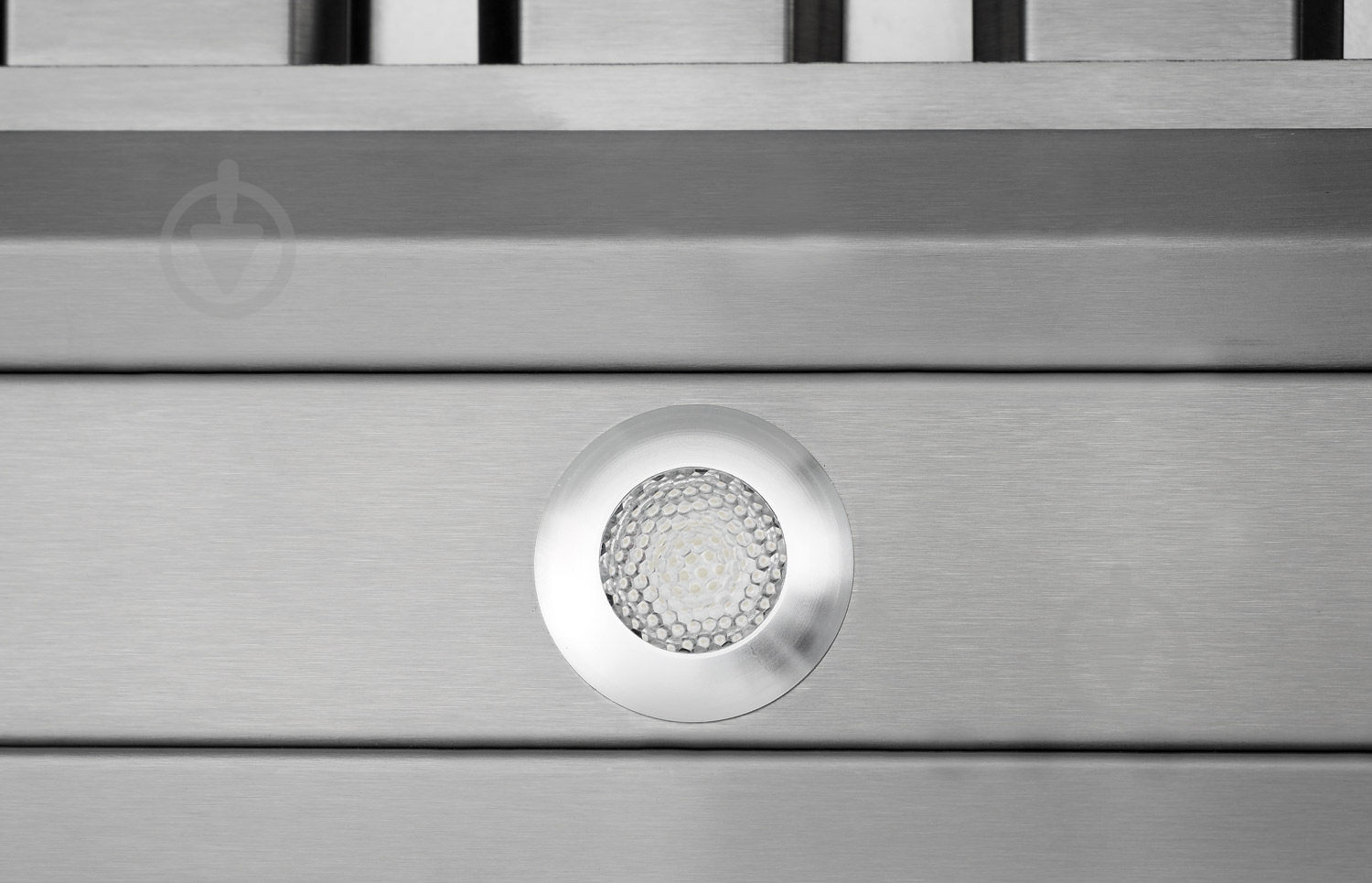 Витяжка WEILOR PPE 8230 SS 1000 LED - фото 8