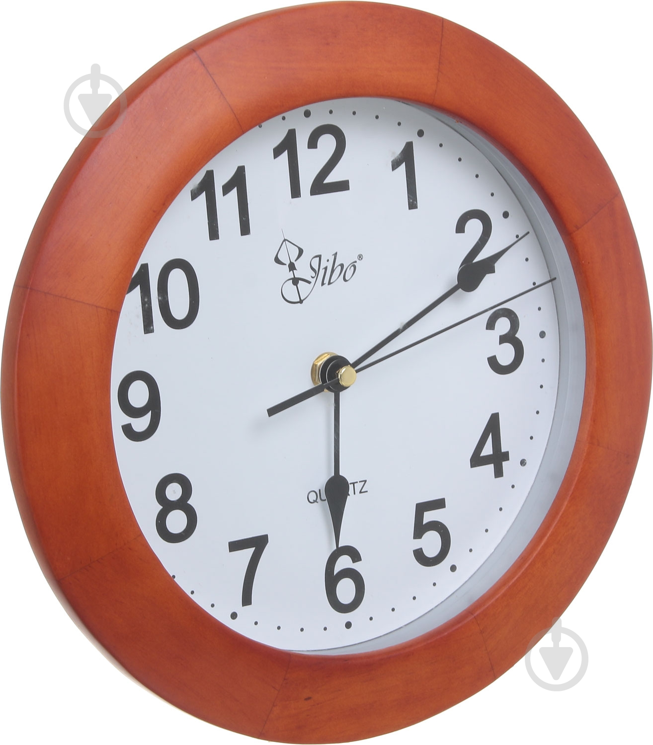 Часы настенные PW915-1700-1 Jibo - фото 2 Часы настенные PW915-1700-1 Jibo - фото 2