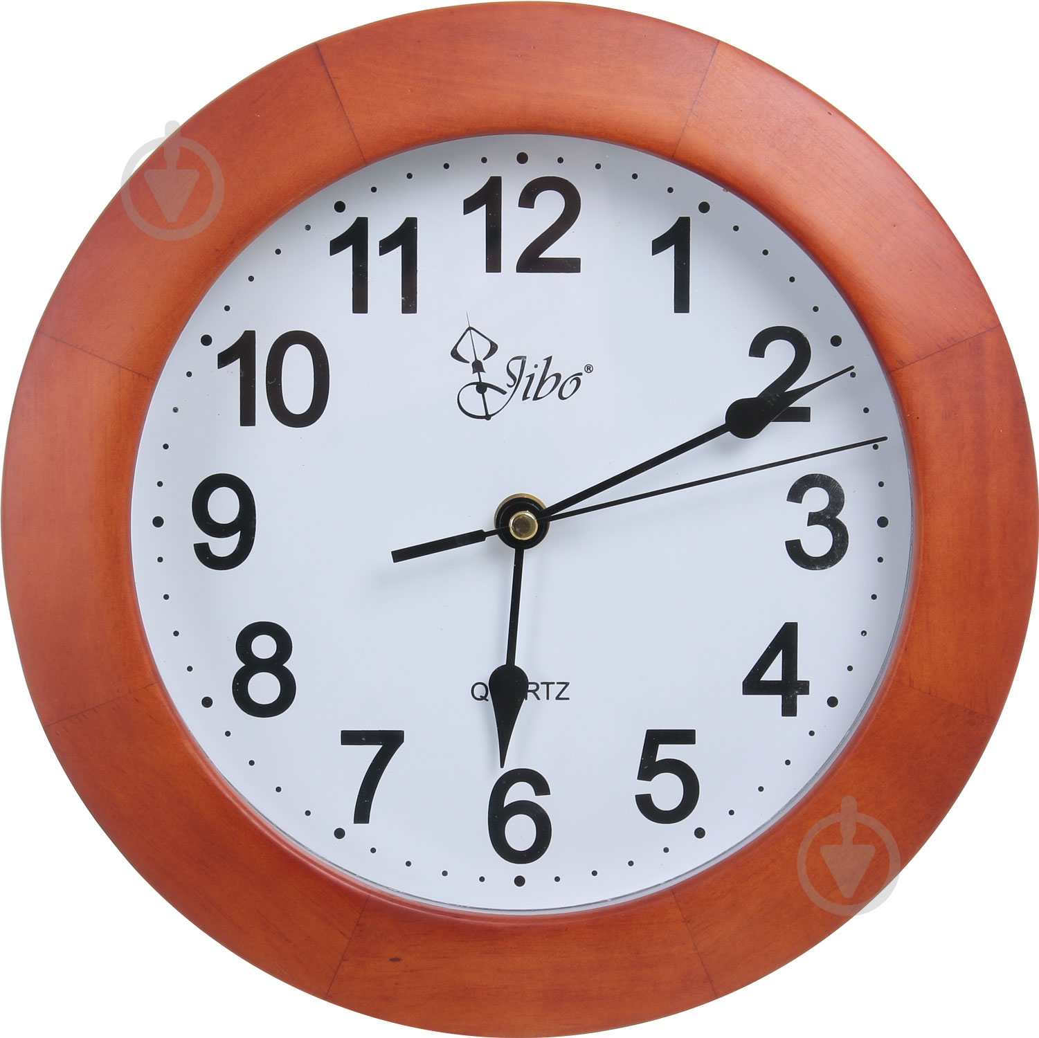 Часы настенные PW915-1700-1 Jibo - фото 1 Часы настенные PW915-1700-1 Jibo - фото 1