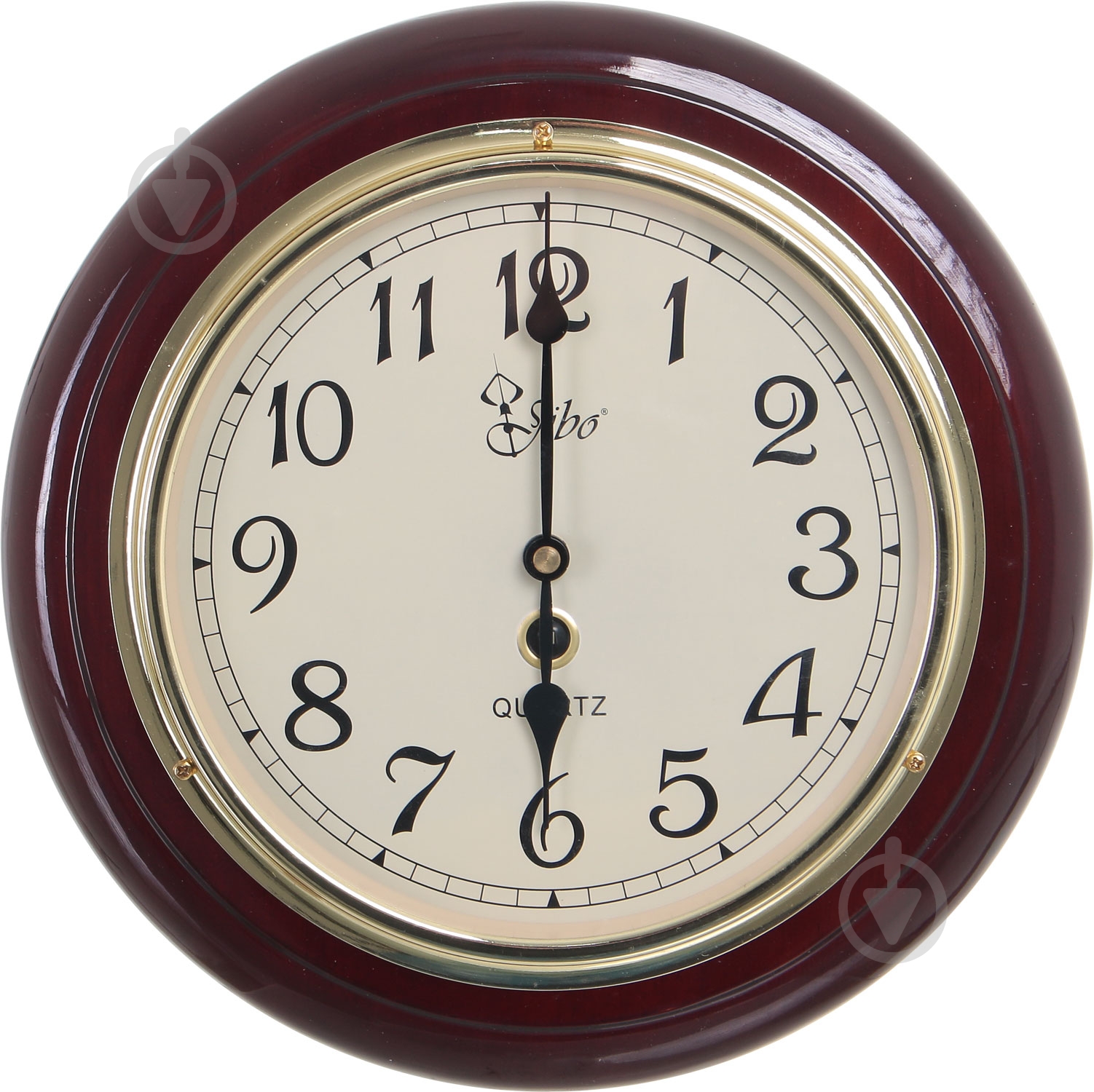 Часы настенные PW970-0200-2 Jibo - фото 1 Часы настенные PW970-0200-2 Jibo - фото 1