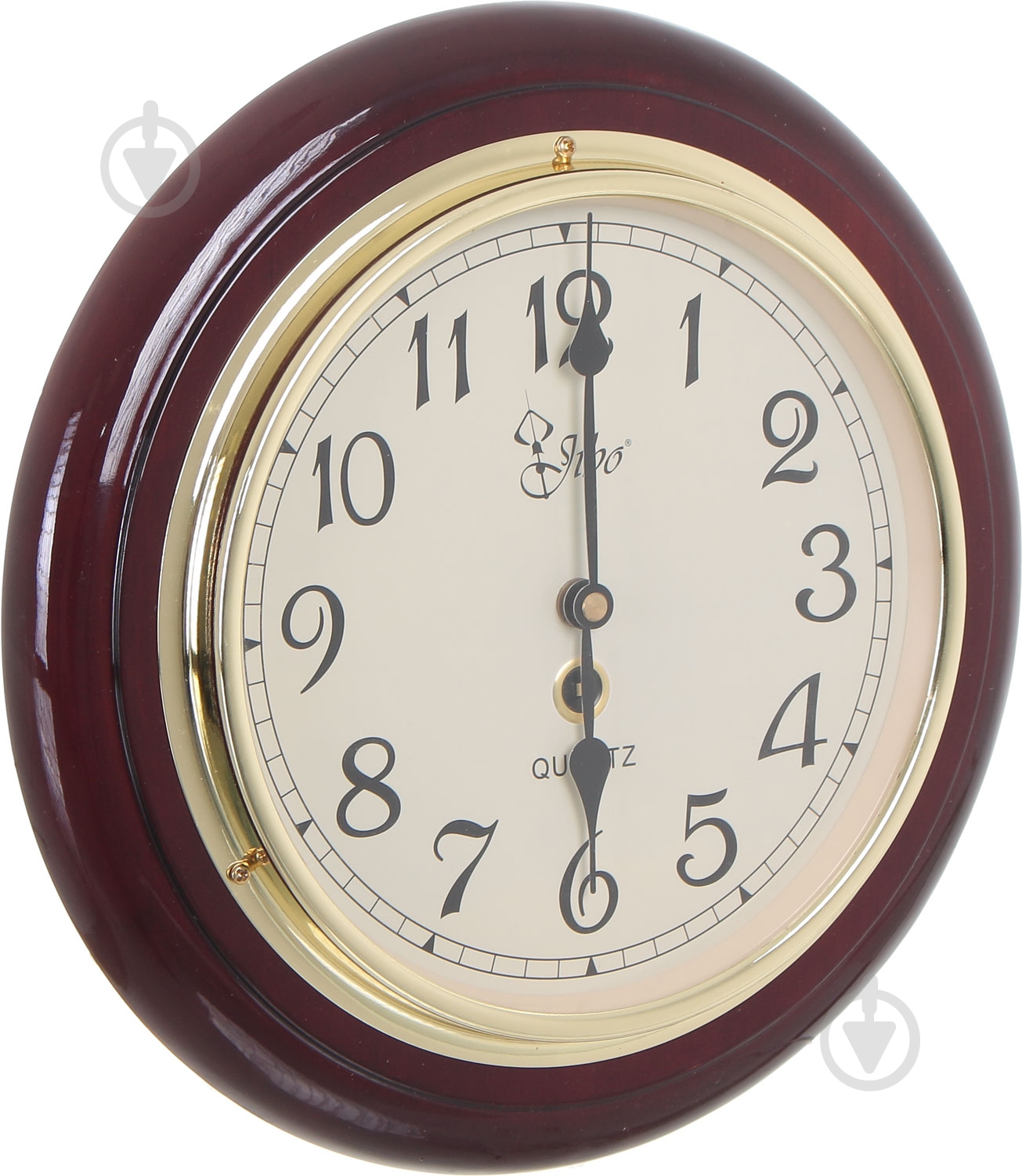 Часы настенные PW970-0200-2 Jibo - фото 2 Часы настенные PW970-0200-2 Jibo - фото 2