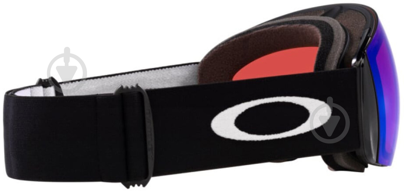 Маска Oakley Flight Deck 7050D100 L бирюзовый - фото 5