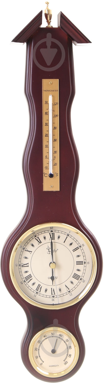 Часы настенные PW977-1703-1 Jibo - фото 1 Часы настенные PW977-1703-1 Jibo - фото 1