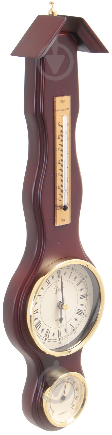 Часы настенные PW977-1703-1 Jibo - фото 2 Часы настенные PW977-1703-1 Jibo - фото 2