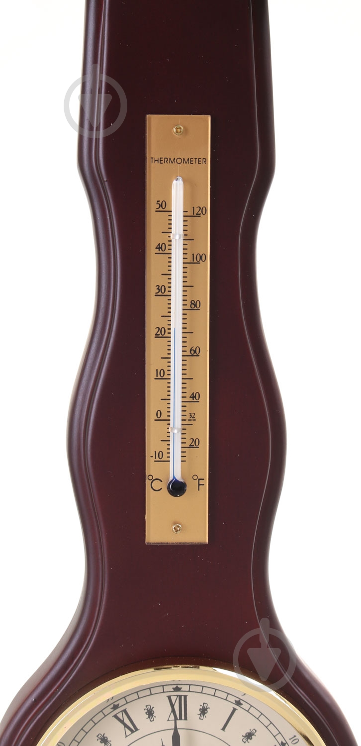 Часы настенные PW977-1703-1 Jibo - фото 4 Часы настенные PW977-1703-1 Jibo - фото 4