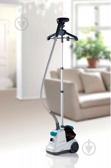 Отпариватель Ariete 6248 - фото 11