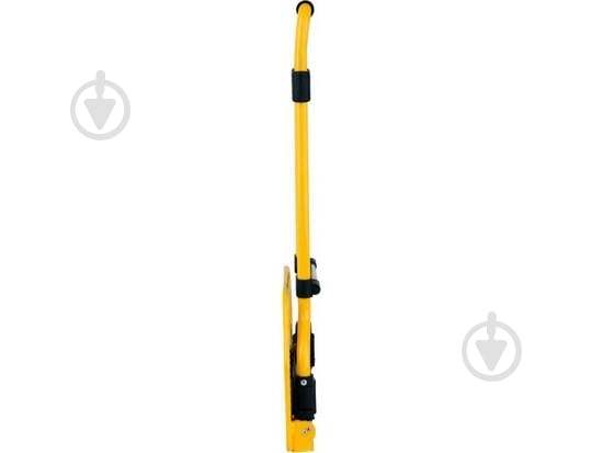 Тележка Vorel грузовой 70 кг 66-96х38х37 см - фото 4