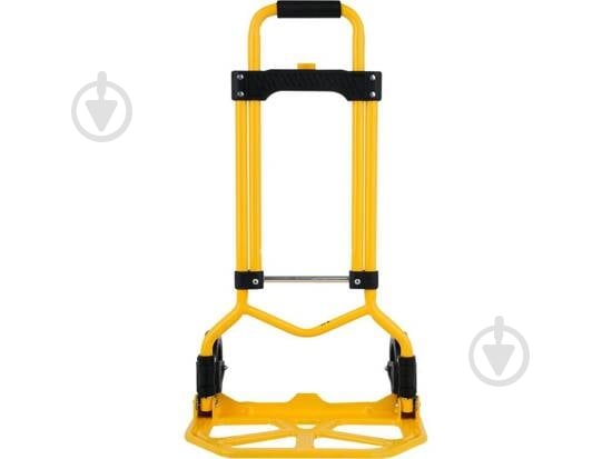 Тележка Vorel грузовой 70 кг 66-96х38х37 см - фото 1