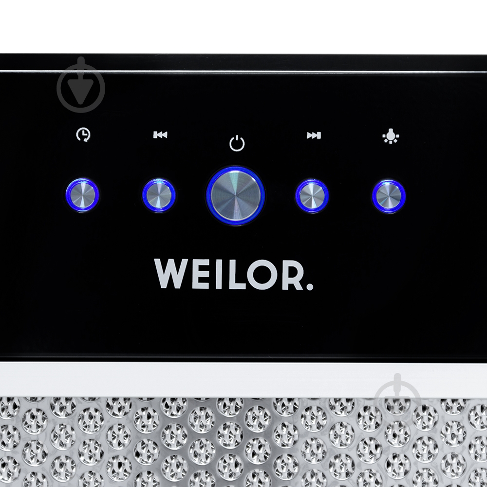 Витяжка WEILOR WBE 5230 BL 1000 LED - фото 7 Витяжка WEILOR WBE 5230 BL 1000 LED - фото 7