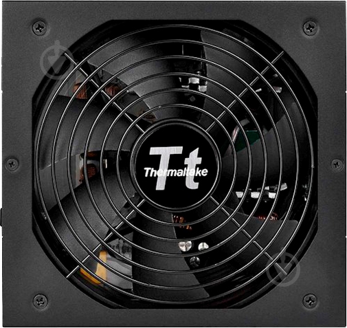Блок питания Thermaltake Smart SE SPS-530MPCBEU 530 Вт - фото 1