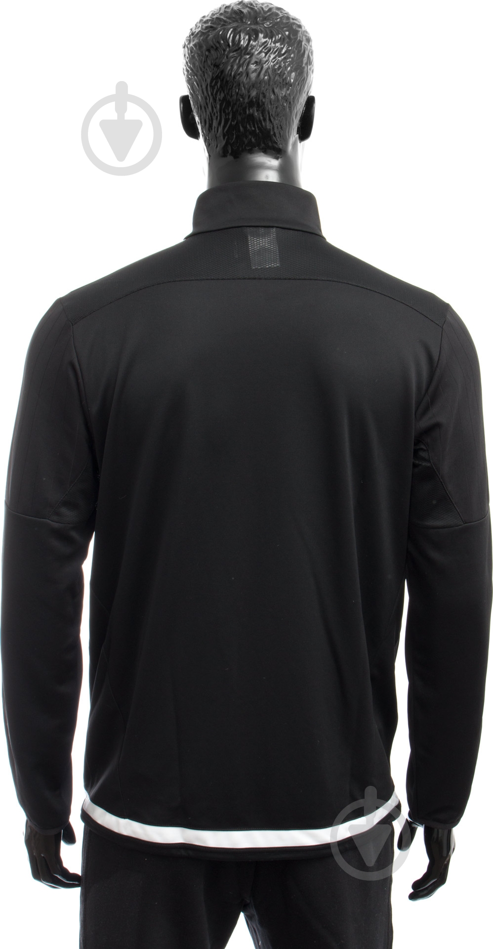 Джемпер Adidas TIRO15 TRG TOP S22339 р. S черный - фото 3