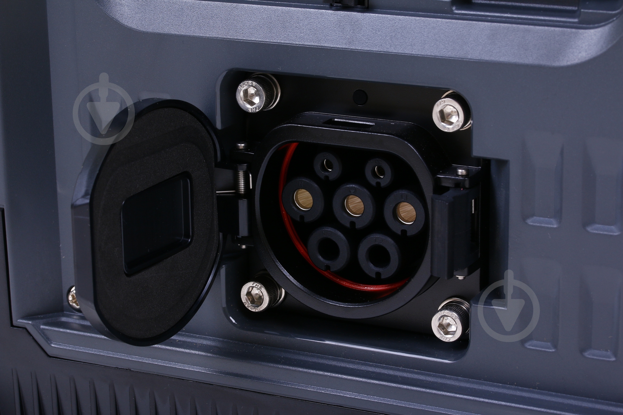 Зарядная станция ALLPOWERS R4000 (3600 Вт·год) - фото 13 Зарядная станция ALLPOWERS R4000 (3600 Вт·год) - фото 13