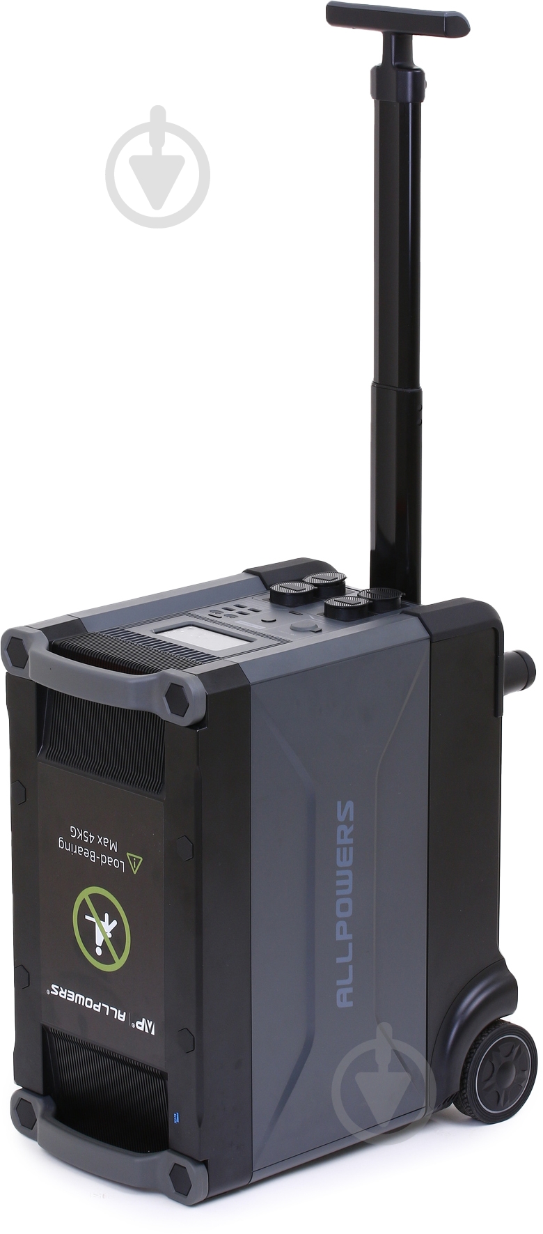 Зарядная станция ALLPOWERS R4000 (3600 Вт·год) - фото 16 Зарядная станция ALLPOWERS R4000 (3600 Вт·год) - фото 16