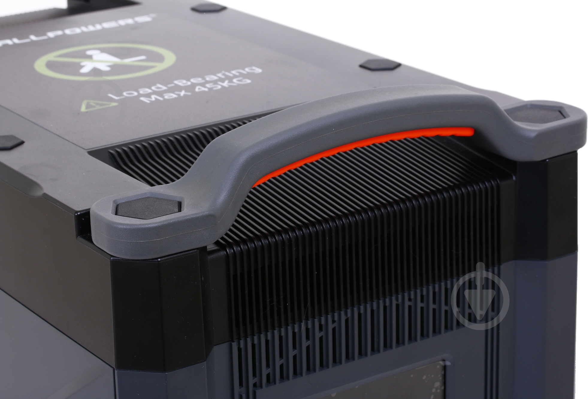 Зарядная станция ALLPOWERS R4000 (3600 Вт·год) - фото 17 Зарядная станция ALLPOWERS R4000 (3600 Вт·год) - фото 17