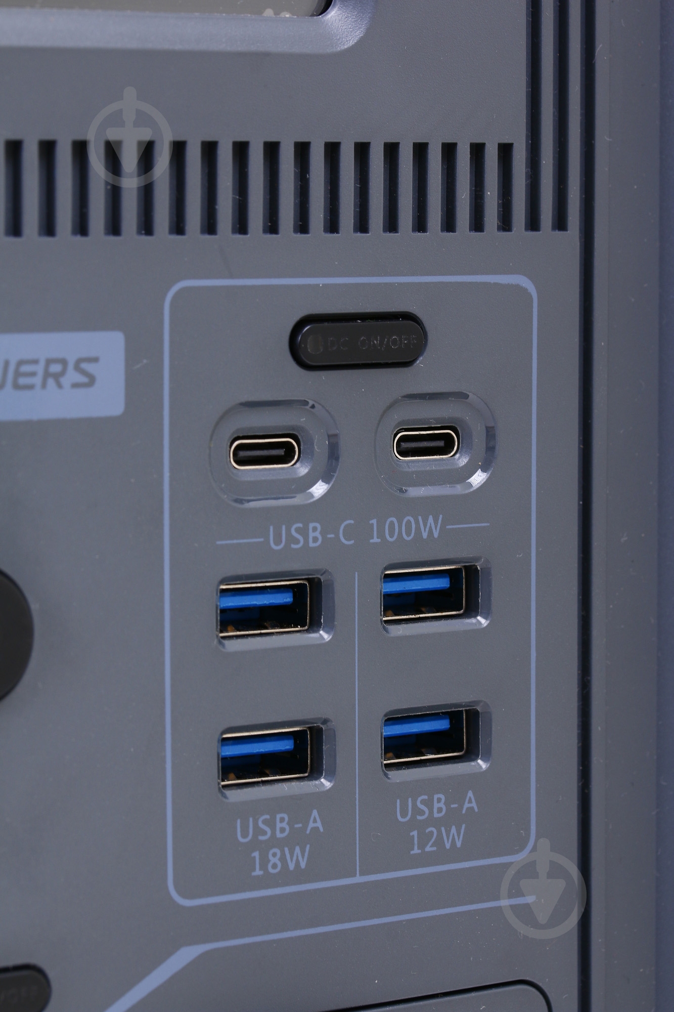 Зарядная станция ALLPOWERS R4000 (3600 Вт·год) - фото 10 Зарядная станция ALLPOWERS R4000 (3600 Вт·год) - фото 10