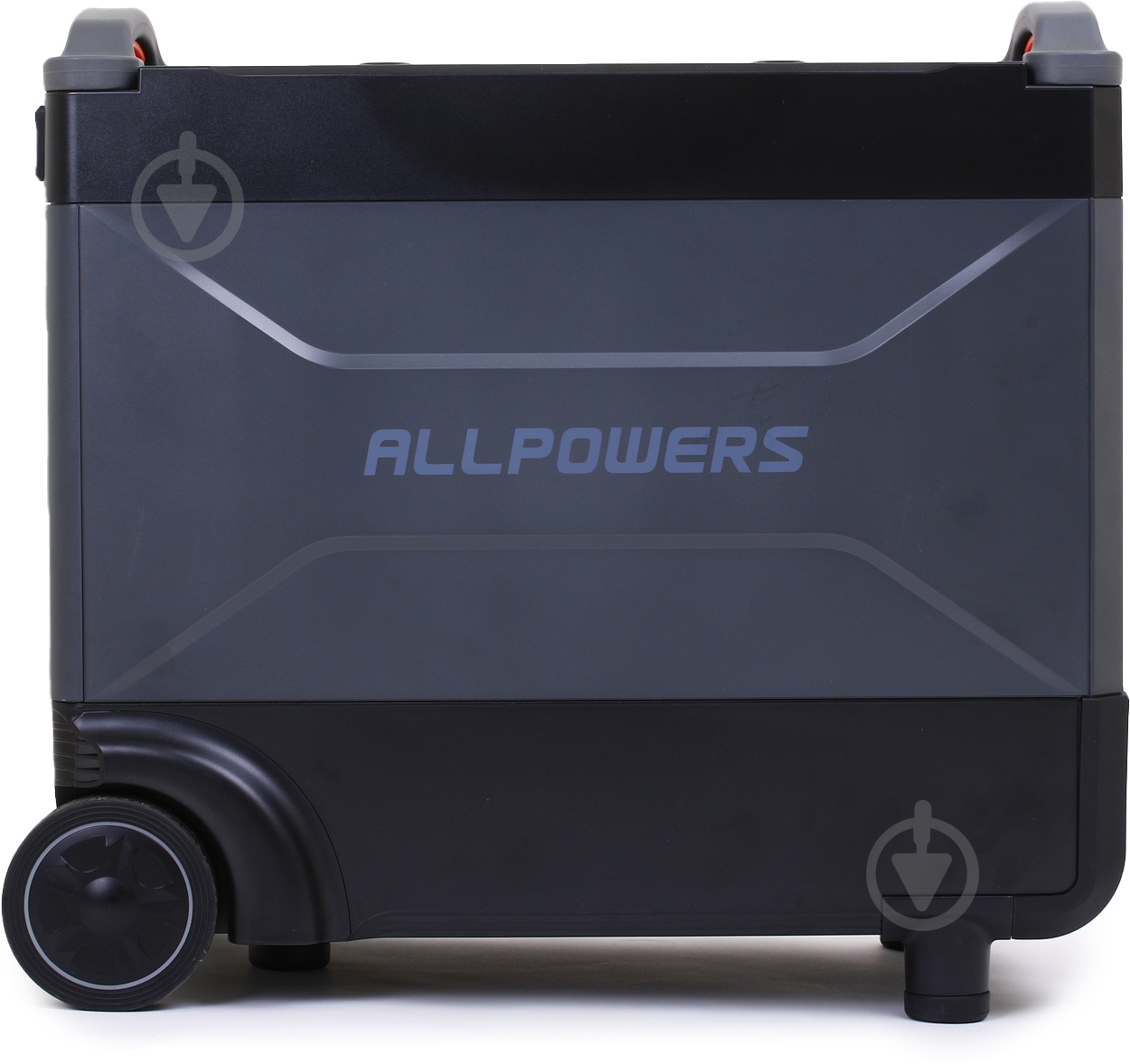 Зарядная станция ALLPOWERS R4000 (3600 Вт·год) - фото 4 Зарядная станция ALLPOWERS R4000 (3600 Вт·год) - фото 4